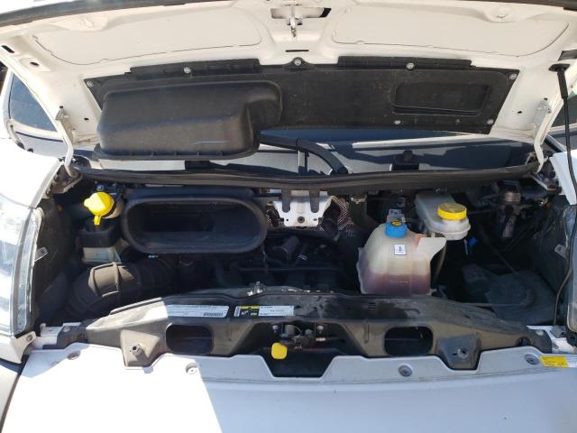 3C6TRVAG4KE500790 - 2019 RAM PROMASTER Ağ foto 7