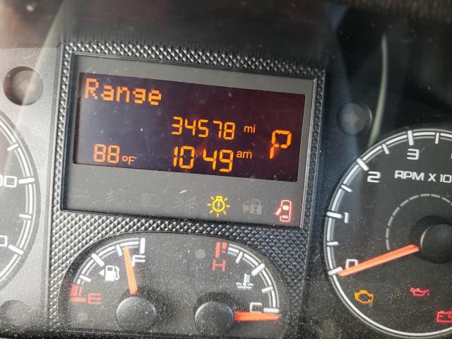 3C6TRVAG4KE500790 - 2019 RAM PROMASTER Ağ foto 8