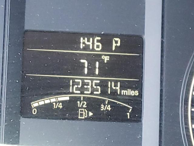 3VW2K7AJ2DM202051 - 2013 VOLKSWAGEN JETTA BASE BLACK photo 8