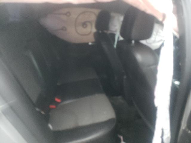 1G11C5SL9EF111224 - 2014 CHEVROLET MALIBU 1LT 银色 照片 6