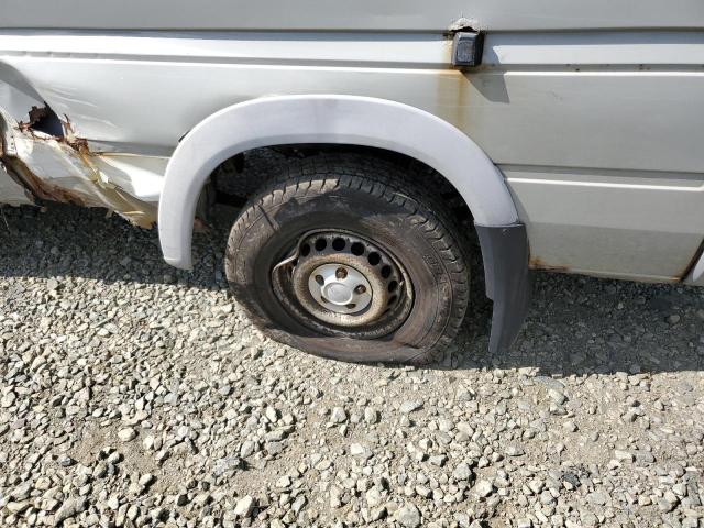 WD2PD644755772832 - 2005 FREIGHTLINER SPRINTER 1 Gümüş foto 10