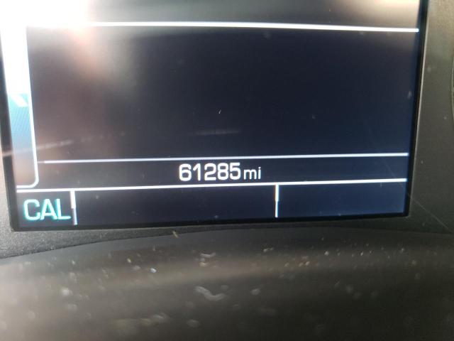 1G1125S38JU123096 - 2018 CHEVROLET IMPALA PRE გრაფიტი ფოტო 8