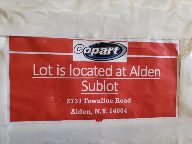 1G11C5SA8GF128761 - 2016 CHEVROLET MALIBU LIM 银色 照片 9