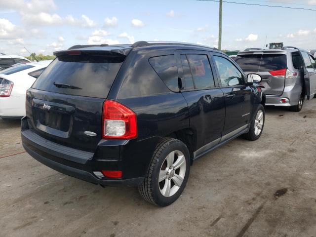 1J4NT1FB1BD137580 - 2011 JEEP COMPASS SP BLACK photo 4