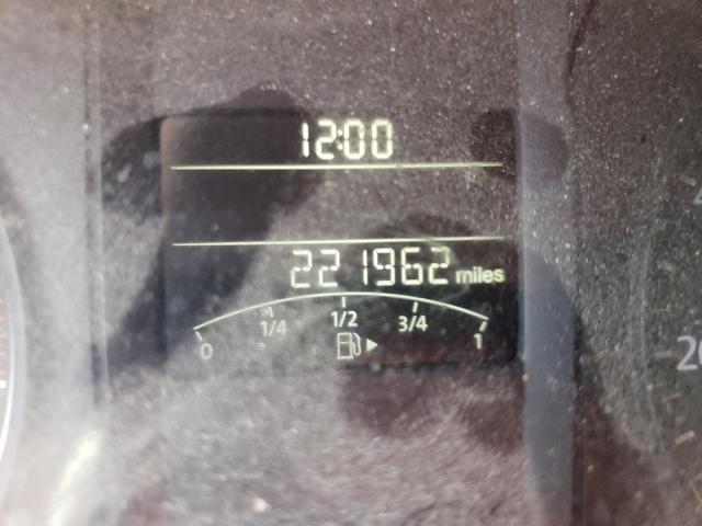 3VW2K7AJ6EM235166 - 2014 VOLKSWAGEN JETTA BASE 红色 照片 8