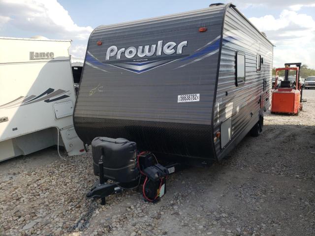 5SFPB2920LE415607 - 2020 HEART LAND PROWLER 灰色 照片 2