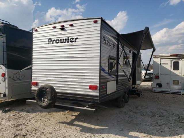 5SFPB2920LE415607 - 2020 HEART LAND PROWLER 灰色 照片 4