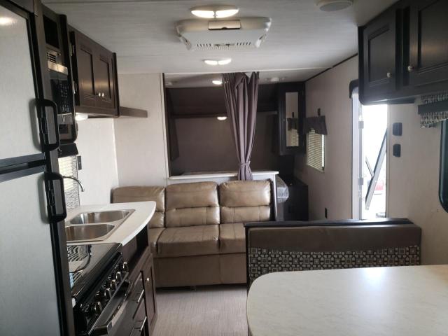 5SFPB2920LE415607 - 2020 HEART LAND PROWLER 灰色 照片 5