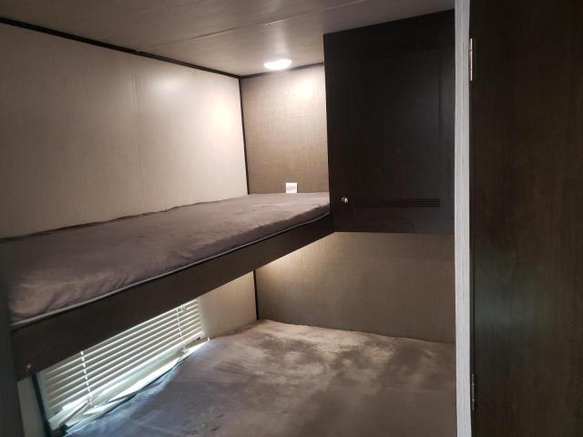 5SFPB2920LE415607 - 2020 HEART LAND PROWLER 灰色 照片 8