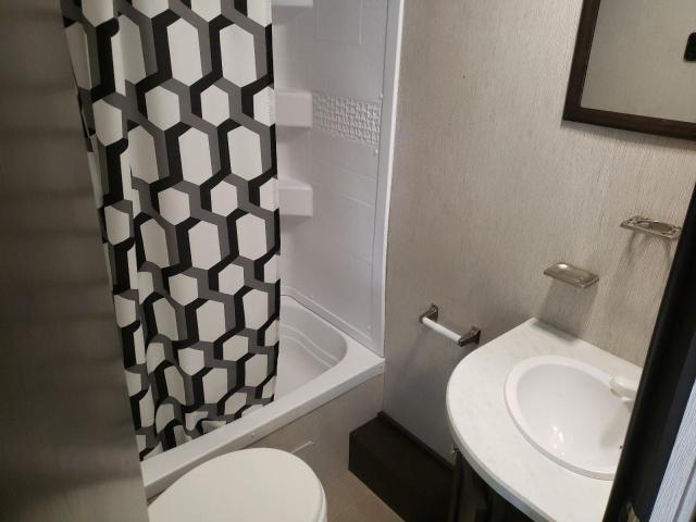 5SFPB2920LE415607 - 2020 HEART LAND PROWLER 灰色 照片 9