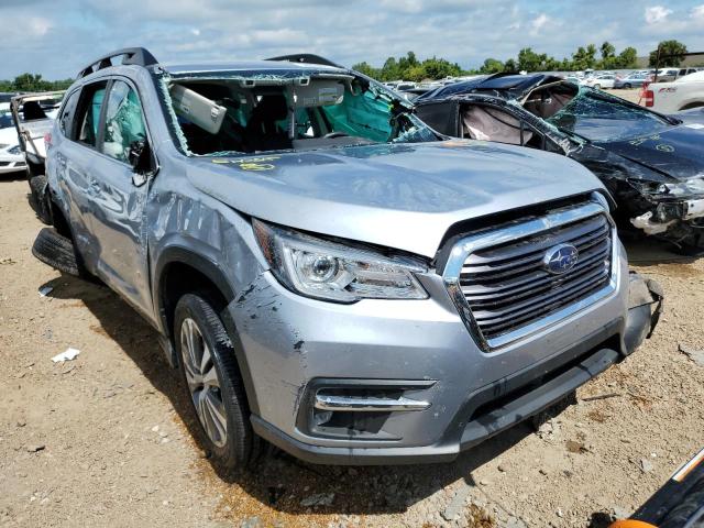 4S4WMAMD4K3487444 - 2019 SUBARU ASCENT LIM SILVER photo 1