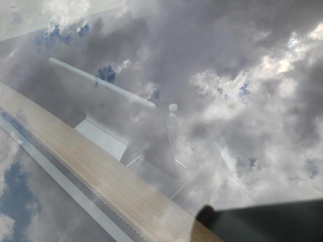 7SAYGDEF7NF391145 - 2022 TESLA MODEL Y أسود صورة 8