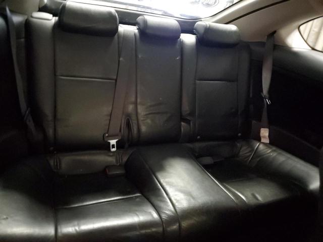 JTKDE177150056282 - 2005 TOYOTA SCION TC შავი ფოტო 6