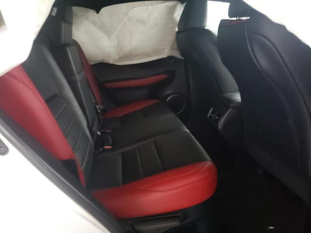 JTJSARBZ9M5025944 - 2021 LEXUS NX 300 BAS 白色 照片 6