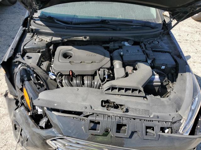 5NPE34AF1JH624630 - 2018 HYUNDAI SONATA SPORT  Foto 7