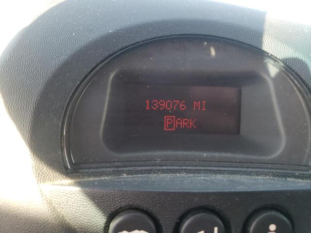 2G2WP522551174552 - 2005 PONTIAC GRAND PRIX Ақ фото 8