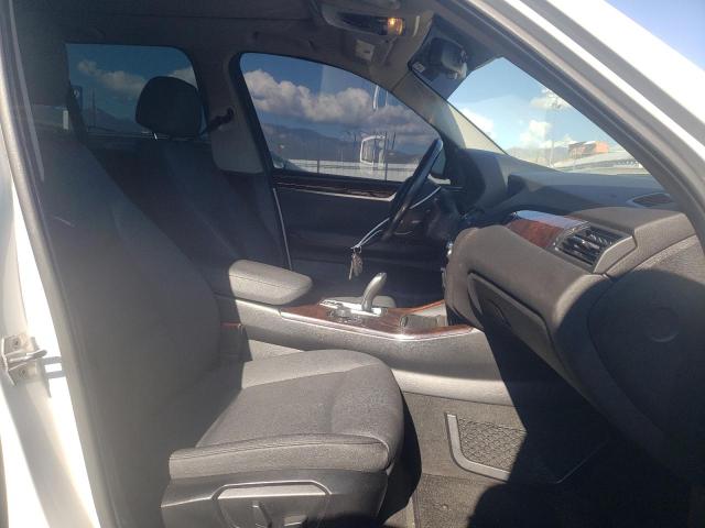 5UXWX9C52G0D74459 - 2016 BMW X3 XDRIVE28I  ფოტო 5