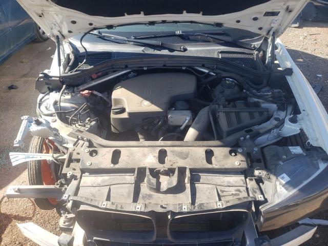 5UXWX9C52G0D74459 - 2016 BMW X3 XDRIVE28I  ფოტო 7