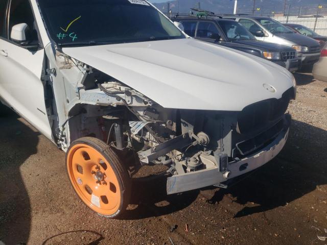 5UXWX9C52G0D74459 - 2016 BMW X3 XDRIVE28I  ფოტო 9