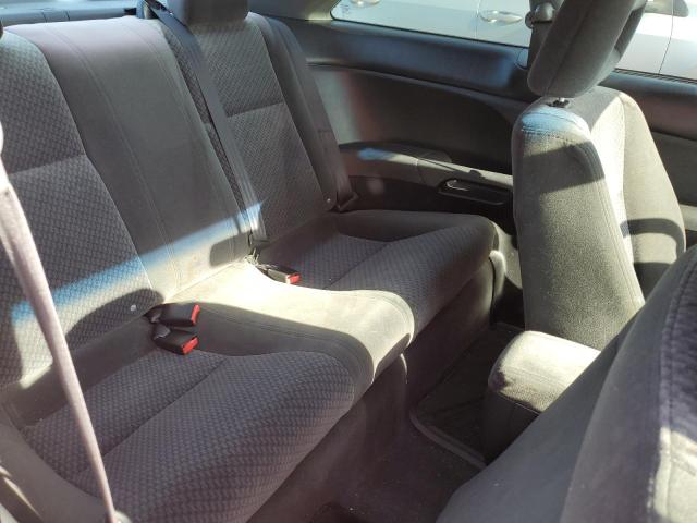 1HGEM22104L018130 - 2004 HONDA CIVIC DX VP  photo 6