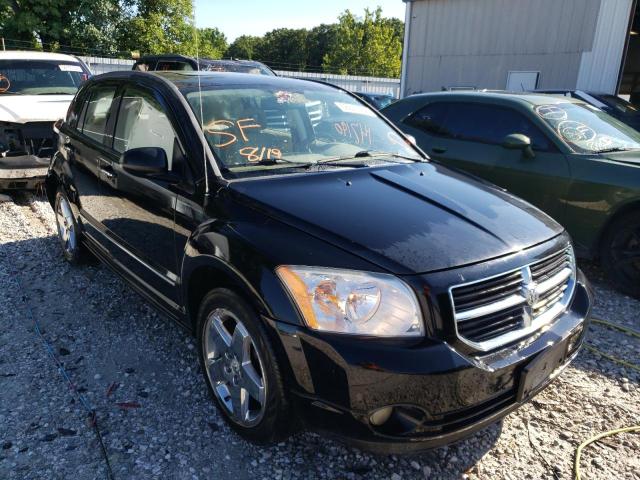 1B3HE78K97D514727 - 2007 DODGE CALIBER R/T  photo 1