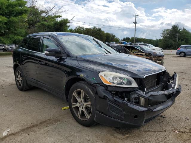 YV4902DZ4D2391513 - 2013 VOLVO XC60 T6 BLACK photo 1