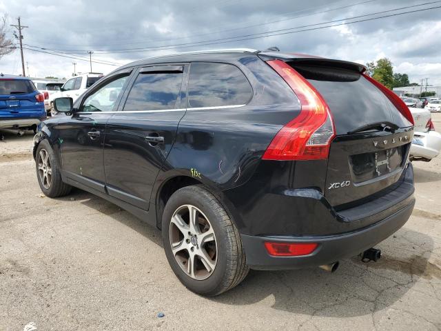 YV4902DZ4D2391513 - 2013 VOLVO XC60 T6 BLACK photo 3