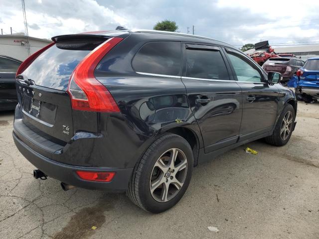 YV4902DZ4D2391513 - 2013 VOLVO XC60 T6 BLACK photo 4