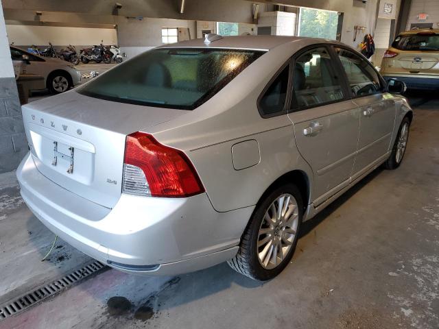 YV1MS382492445629 - 2009 VOLVO S40 2.4I SILVER photo 4