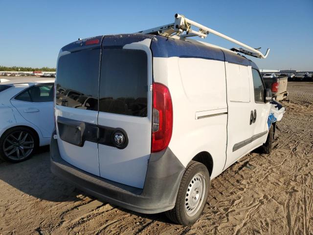 ZFBERFAT4G6B51878 - 2016 RAM PROMASTER 白色 照片 4