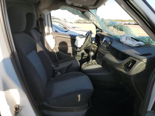 ZFBERFAT4G6B51878 - 2016 RAM PROMASTER 白色 照片 5