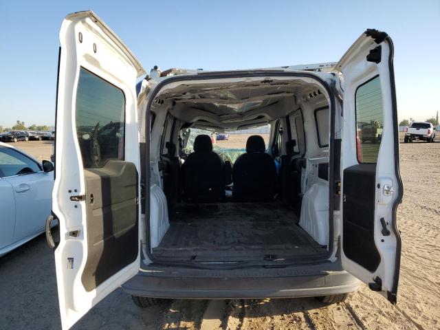 ZFBERFAT4G6B51878 - 2016 RAM PROMASTER 白色 照片 6