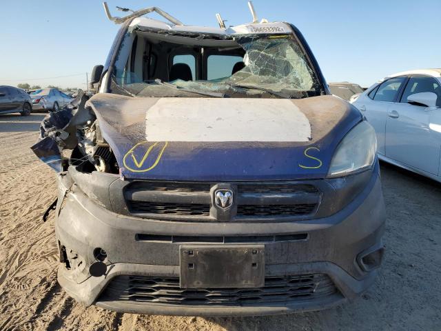 ZFBERFAT4G6B51878 - 2016 RAM PROMASTER 白色 照片 9