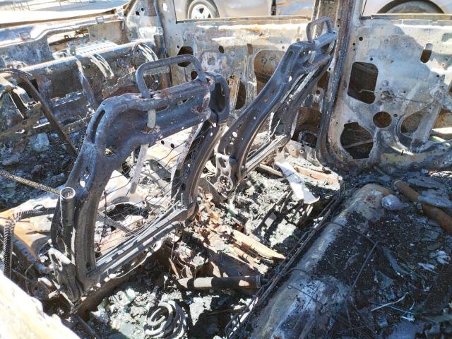 1G1JA5SHXC4155324 - 2012 CHEVROLET SONIC LS BURN photo 10