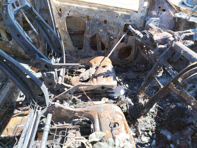 1G1JA5SHXC4155324 - 2012 CHEVROLET SONIC LS BURN photo 5