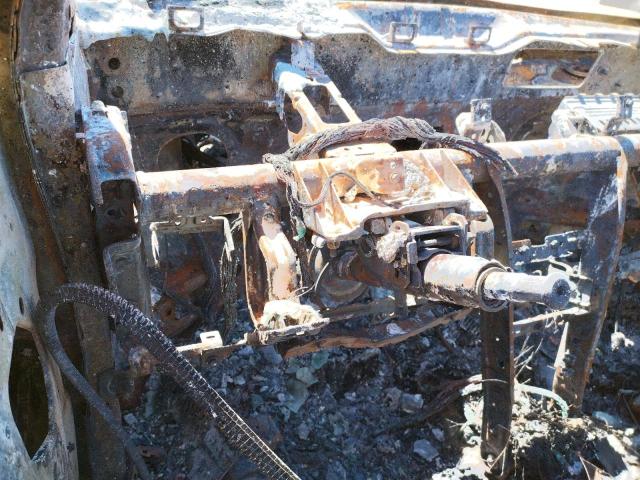 1G1JA5SHXC4155324 - 2012 CHEVROLET SONIC LS BURN photo 8