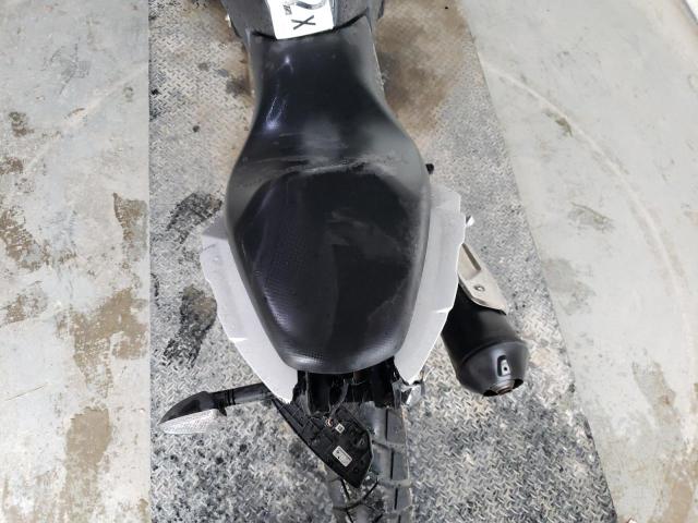 WB30G1209JR825406 - 2018 BMW G310 GS BLACK photo 6