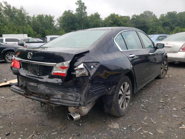 1HGCR2F38FA173379 - 2015 HONDA ACCORD LX  photo 4