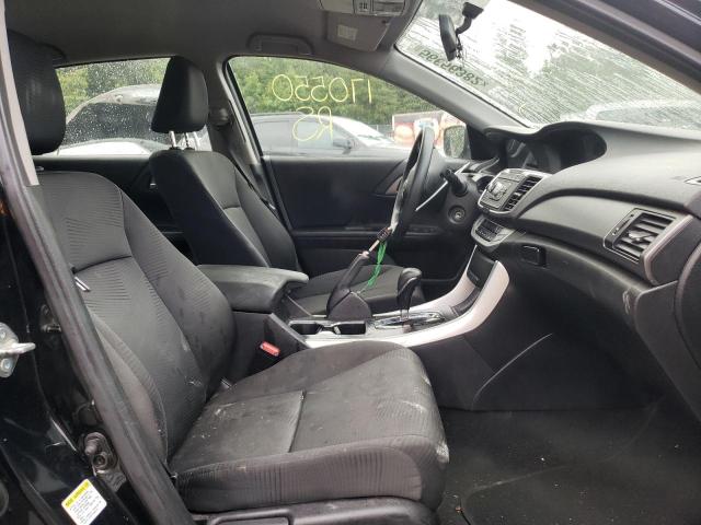 1HGCR2F38FA173379 - 2015 HONDA ACCORD LX  photo 5