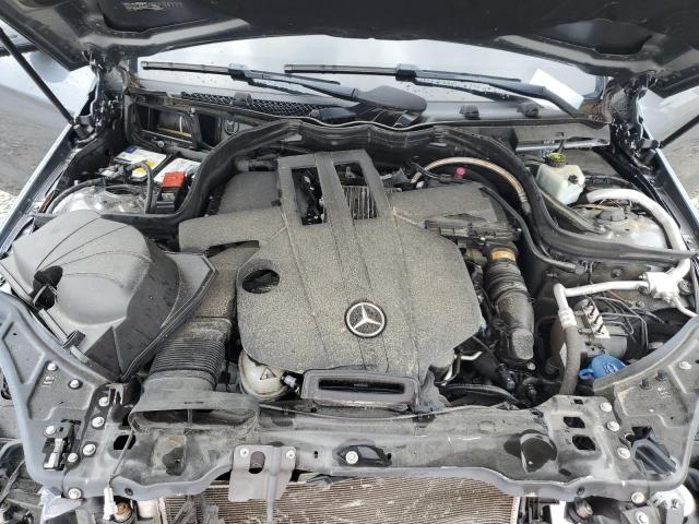 WDDKJ6HB8HF361778 - 2017 MERCEDES-BENZ E 400 4MAT GRAY photo 7