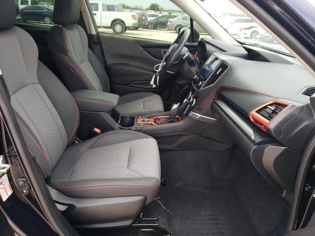 JF2SKARC8LH536451 - 2020 SUBARU FORESTER S Mavi foto 5