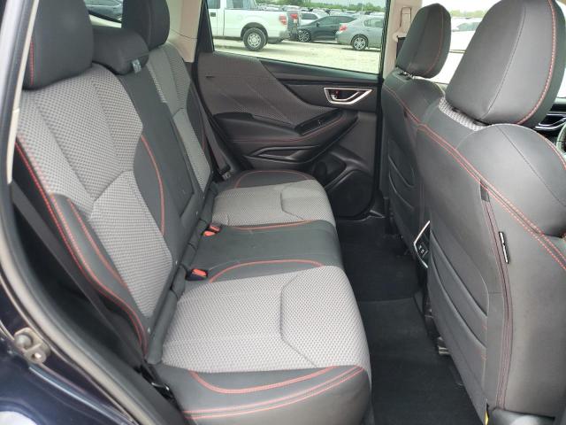 JF2SKARC8LH536451 - 2020 SUBARU FORESTER S Mavi foto 6