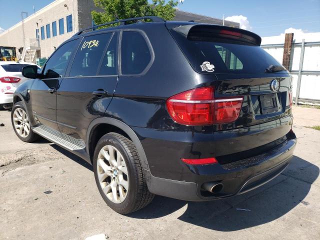 5UXZV4C59CL987559 - 2012 BMW X5 XDRIVE35I  photo 3