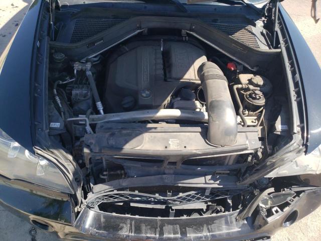 5UXZV4C59CL987559 - 2012 BMW X5 XDRIVE35I  photo 7