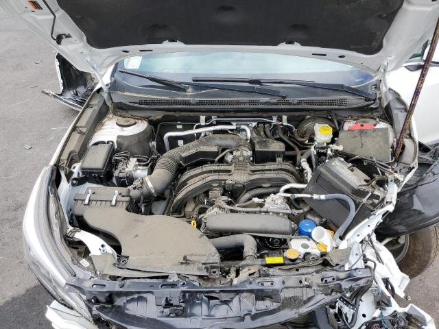 4S4BTANC9N3174269 - 2022 SUBARU OUTBACK LI WHITE photo 7