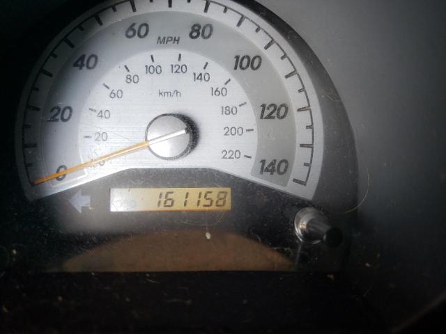 JTKDE167680229333 - 2008 TOYOTA SCION TC იასამნისფერი ფოტო 8