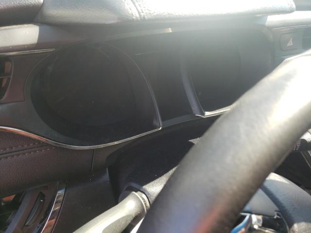 4T1BK1EBXHU261140 - 2017 TOYOTA AVALON XLE CHARCOAL photo 8