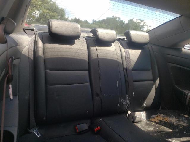 2HGFG12919H519348 - 2009 HONDA CIVIC EXL Gümüş foto 6