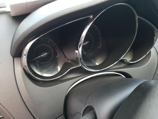 1G1ZC5E05CF197729 - 2012 CHEVROLET MALIBU 1LT ვერცხლისფერი ფოტო 8