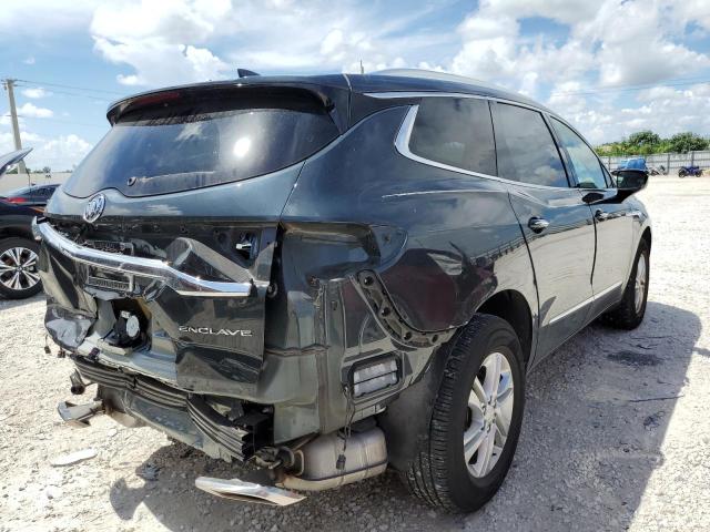 5GAERBKW4KJ196421 - 2019 BUICK ENCLAVE ESSENCE  照片 4